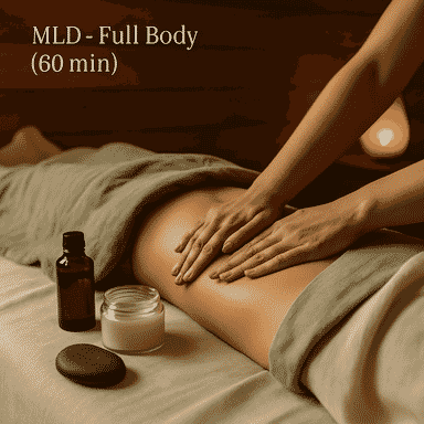 MLD - Full Body (60 min)