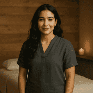 Daisy Nakamura